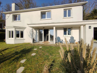 Maison a louer acheres - 9 pièce(s) - 185.02 m2 - Surfyn