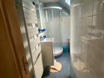 Appartement a louer argenteuil - 1 pièce(s) - 14 m2 - Surfyn