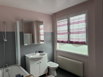 Appartement a louer garges-les-gonesse - 1 pièce(s) - 12 m2 - Surfyn