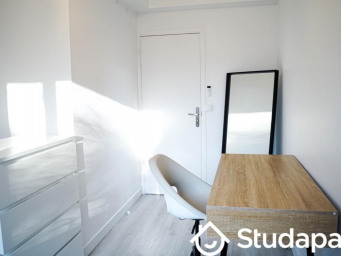 Appartement a louer evry - 1 pièce(s) - 10 m2 - Surfyn