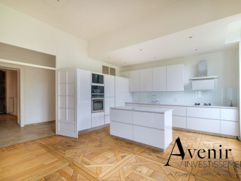 Appartement 800 000 € - 176 m²