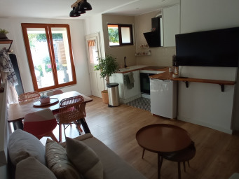 Maison a louer choisy-le-roi - 3 pièce(s) - 61 m2 - Surfyn