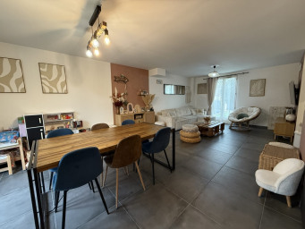 Maison a louer sarcelles - 5 pièce(s) - 106 m2 - Surfyn