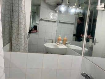 Appartement a louer paris-1er-arrondissement - 1 pièce(s) - 18 m2 - Surfyn