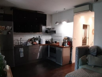 Appartement a louer paris-10e-arrondissement - 2 pièce(s) - 42.97 m2 - Surfyn