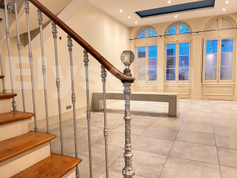 Maison a louer orleans - 9 pièce(s) - 245 m2 - Surfyn