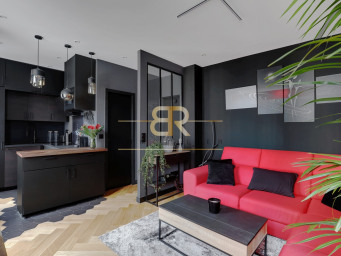 Appartement a louer paris-18e-arrondissement - 2 pièce(s) - 36 m2 - Surfyn