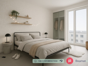 Appartement 775 000 € - 116 m²