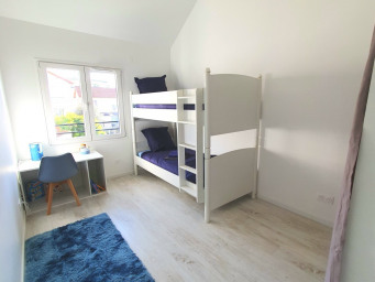 Maison a louer colombes - 4 pièce(s) - 107 m2 - Surfyn