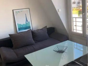 Appartement a louer neuilly-sur-seine - 2 pièce(s) - 20 m2 - Surfyn