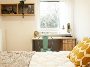 Appartement a louer boulogne-billancourt - 1 pièce(s) - 18 m2 - Surfyn