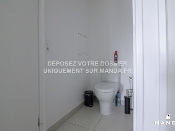 Appartement a louer goussainville - 3 pièce(s) - 63 m2 - Surfyn