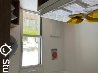 Appartement a louer cholet - 1 pièce(s) - 9 m2 - Surfyn