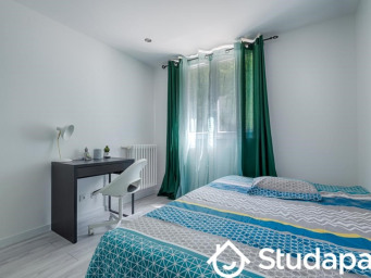 Appartement a louer savigny-sur-orge - 1 pièce(s) - 11 m2 - Surfyn