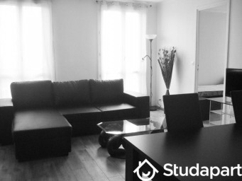 Appartement a louer choisy-le-roi - 1 pièce(s) - 10 m2 - Surfyn