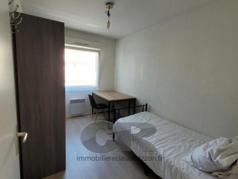 Appartement a louer vandoeuvre-les-nancy - 3 pièce(s) - 58 m2 - Surfyn