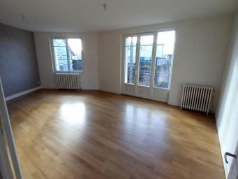 Maison a louer montlucon - 5 pièce(s) - 118.5 m2 - Surfyn