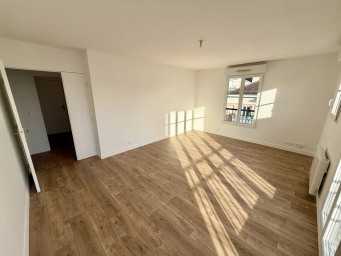 Appartement a louer bussy-saint-georges - 3 pièce(s) - 61.78 m2 - Surfyn