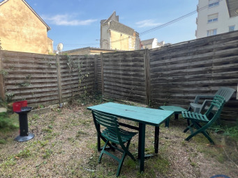 Appartement a louer tours - 1 pièce(s) - 23 m2 - Surfyn