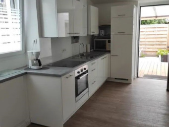 Maison a louer tours - 2 pièce(s) - 44 m2 - Surfyn