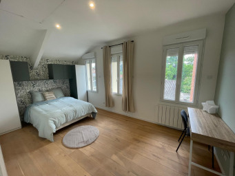 Maison a louer ris-orangis - 8 pièce(s) - 210 m2 - Surfyn