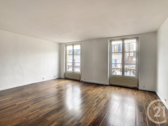 Appartement a louer paris-11e-arrondissement - 2 pièce(s) - 56.46 m2 - Surfyn