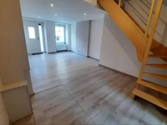 Maison a louer alencon - 3 pièce(s) - 50 m2 - Surfyn