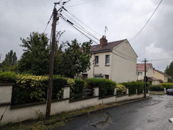 Maison a louer montreuil - 4 pièce(s) - 70 m2 - Surfyn