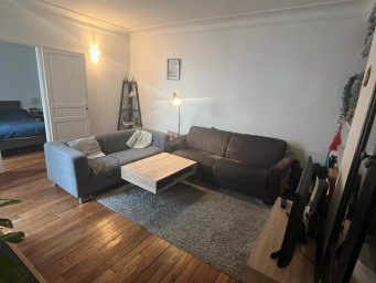 Appartement a louer montmagny - 2 pièce(s) - 38 m2 - Surfyn