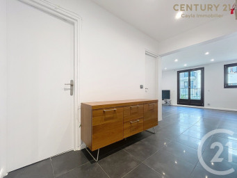 Appartement a louer puteaux - 3 pièce(s) - 63.7 m2 - Surfyn