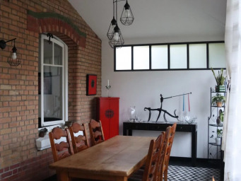 Maison a louer suresnes - 7 pièce(s) - 144.39 m2 - Surfyn