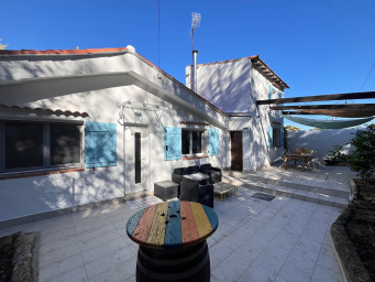 Maison a louer marseille-1er-arrondissement - 6 pièce(s) - 121 m2 - Surfyn