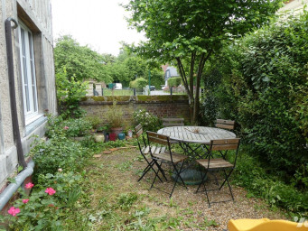 Maison a louer lisieux - 6 pièce(s) - 126 m2 - Surfyn