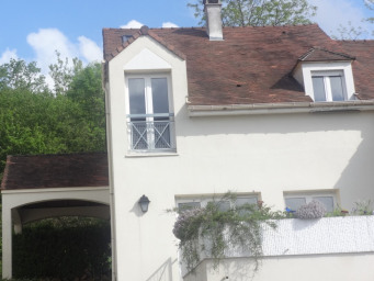 Maison a louer chatenay-malabry - 6 pièce(s) - 110 m2 - Surfyn