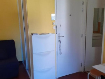 Appartement a louer marseille-5e-arrondissement - 1 pièce(s) - 25 m2 - Surfyn