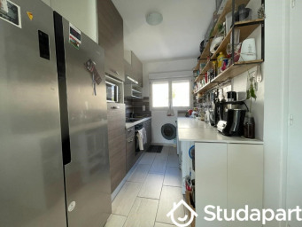 Appartement a louer marseille-5e-arrondissement - 1 pièce(s) - 12 m2 - Surfyn