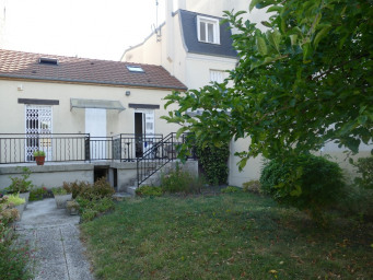 Maison a louer paris-12e-arrondissement - 4 pièce(s) - 84 m2 - Surfyn