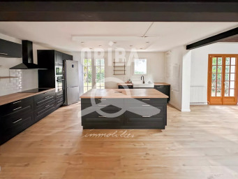 Maison a louer saint-herblain - 7 pièce(s) - 170 m2 - Surfyn