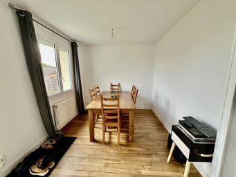 Maison a louer evreux - 3 pièce(s) - 61 m2 - Surfyn