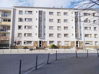 Appartement 284 000 € - 66 m²