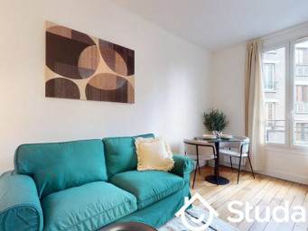 Appartement a louer ivry-sur-seine - 3 pièce(s) - 41 m2 - Surfyn