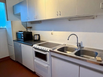 Appartement a louer paris-12e-arrondissement - 1 pièce(s) - 33 m2 - Surfyn