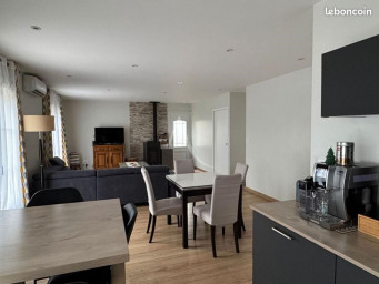 Appartement a louer romorantin-lanthenay - 4 pièce(s) - 82 m2 - Surfyn