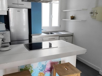 Appartement a louer clichy - 3 pièce(s) - 58.3 m2 - Surfyn