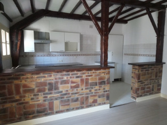 Appartement a louer villejuif - 3 pièce(s) - 56.35 m2 - Surfyn