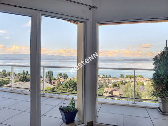 Achat Appartement Evian Les Bains