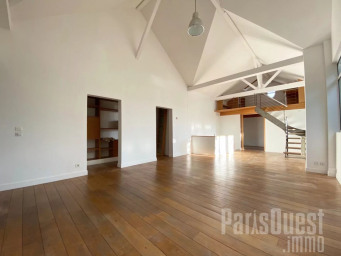 Maison a louer ville-d'avray - 4 pièce(s) - 119 m2 - Surfyn