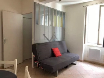 Appartement a louer montelimar - 1 pièce(s) - 19.03 m2 - Surfyn