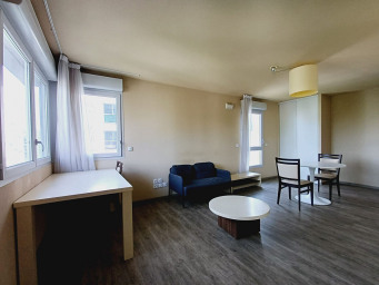 Appartement 170 000 € - 37 m²