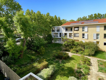 Appartement a louer marseille-11e-arrondissement - 2 pièce(s) - 38 m2 - Surfyn